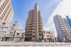 カインドステージ亀有