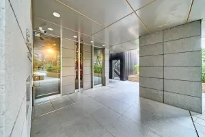 ブリリア大井町ラヴィアンタワー