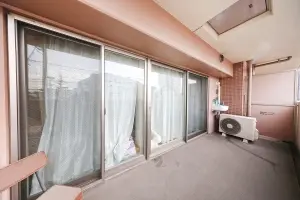 レ・ジェイド川崎