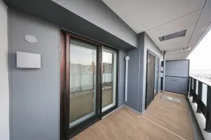 サンリヤン横浜鶴見ブランシエラ