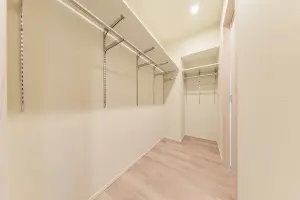 バウス西葛西清新町