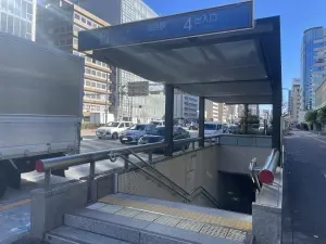 サンパーク高岳駅前