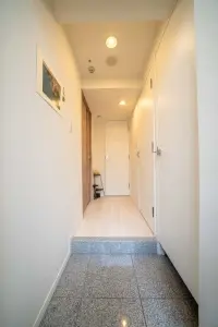 ＡＸＡＳ駒込アジールコート