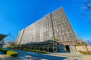 プラウド船橋二街区