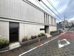 オープンレジデンシア広尾２