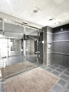 メロディーハイム江坂