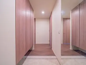 プラウドタワー芝浦