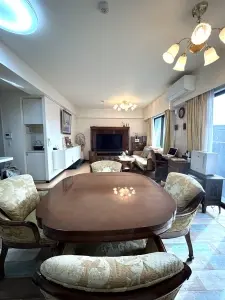 アルフェイス北千住