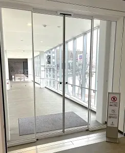 ザ・グランアルト札幌苗穂ステーションタワー