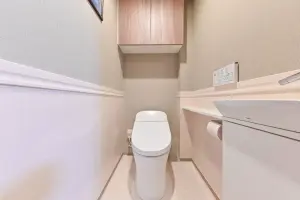 プライムパークス品川シーサイド　ザ・タワー