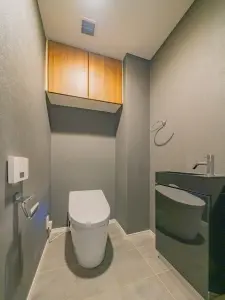 グラーサ銀座イースト