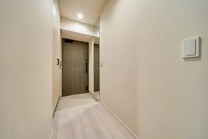 バースシティ横浜大通り公園