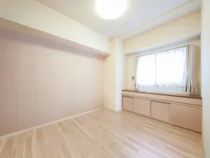 クリオ浅草参番館