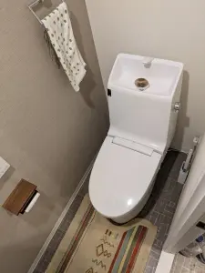 ライオンズマンション新川崎