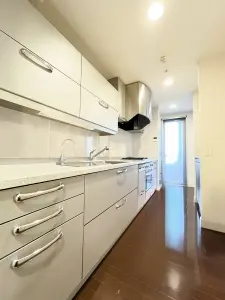 ライオンズタワー葵