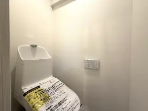 ライオンズマンション桜上水