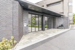 ライオンズ練馬平和台マスタープレイス