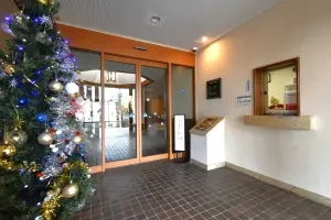 ルネ調布国領モア・クレスト