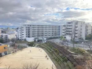 グランアークス千里山