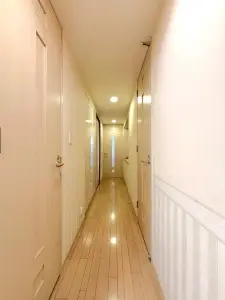 オーベル桜上水