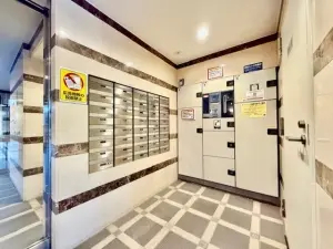 グローリオ板橋本町パークサイド