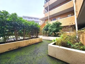 ライオンズマンション柴又第２