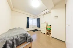 ライオンズガーデンシティ西葛西