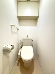 ライオンズマンション成城