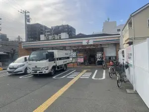 レックス・ラフィーナ西宮北口