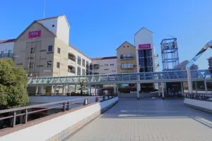 グラン・コート本牧