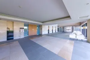 ライオンズタワー柏