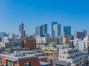 ニュー恵比寿台ハイツ