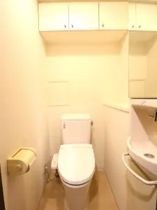 ライオンズマンション北梅田