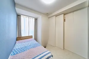 大崎ウエストシティタワーズ