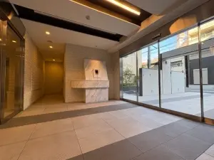 ワールドアイ天王寺ミラージュ