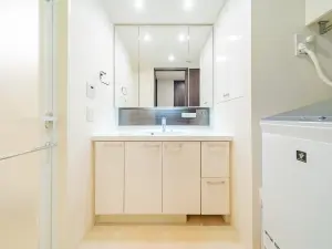 プラウドシティ金町ガーデン