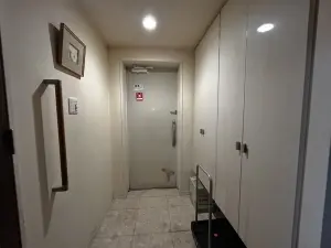 フォレストレイクひばりが丘　Ｍ棟