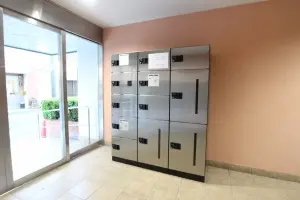 藤和亀有コープ２