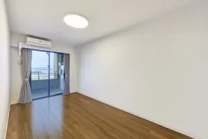 アイランドシティオーシャン＆フォレストタワーレジデンスＷＥＳＴ棟