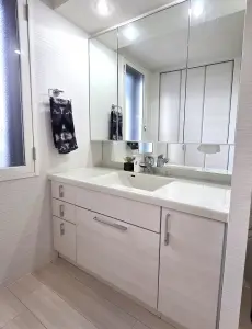 クリーンリバーフィネス大通公園東