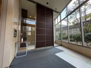 レジデンスタワー上本町