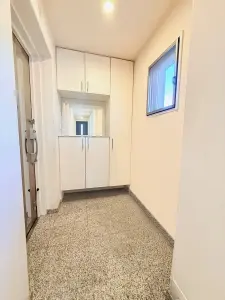 サーパス簗瀬西通り