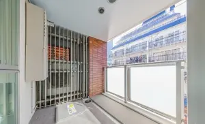 プレミスト赤坂檜町公園