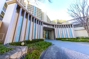 プラウドシティ池袋本町