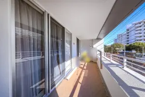 ポレスター川崎