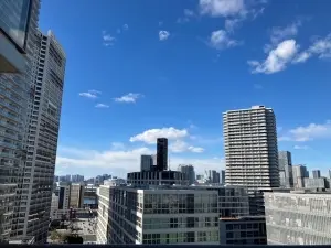 Ｗ　Ｃｏｍｆｏｒｔ　Ｔｏｗｅｒｓ　ＥＡＳＴ