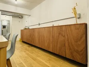 湘南深沢マンション