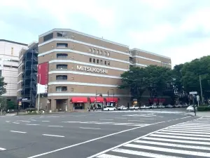 ザ・ライオンズ定禅寺タワー