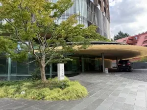 パークコート赤坂檜町ザ　タワー