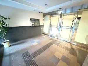 ライオンズマンション赤塚公園第３